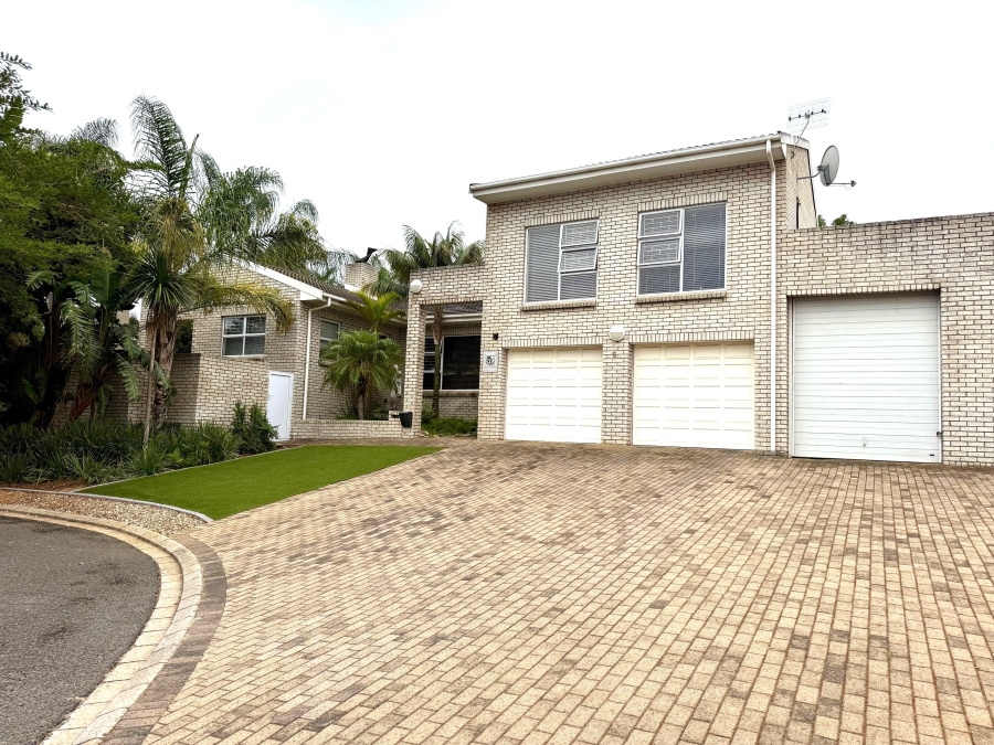 3 Bedroom Property for Sale in Tafelzicht Western Cape